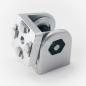 Preview: Pivot joint connector P40 ZN